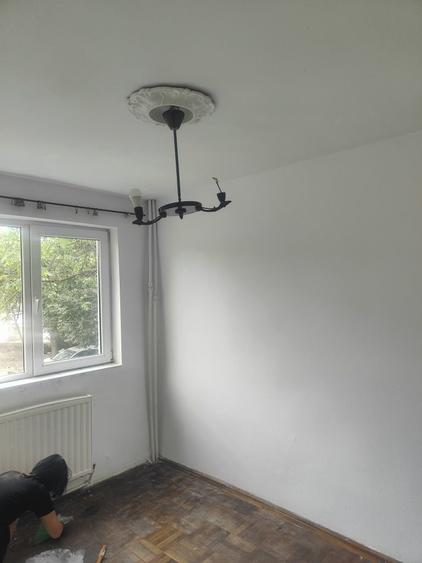 Apartament cu 3 camere decomandat în Micro 14