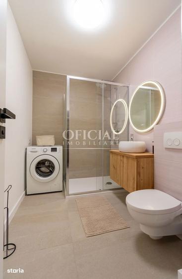 Apartament 2 Camere | AC | Parcare inclusa | Zona Calea Turzii - 5