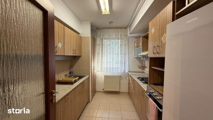 2 camere, Metrou Piata Sudului, Complexul Rezidential Jupiter ! - 1