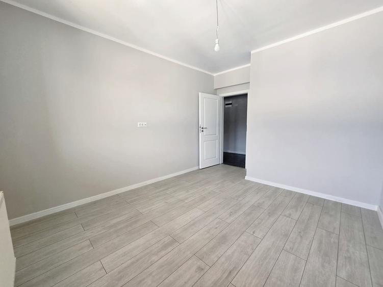 Apartament cu 2 camere decomandat în Dobroești