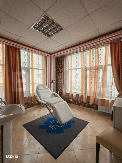 Spatiu comercial pentru salon, 70 mp, zona Centrala - Campia Turzii - 5