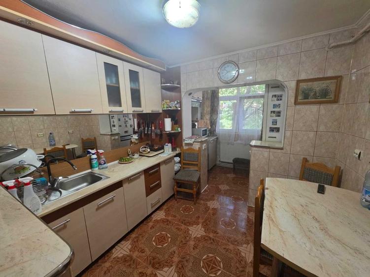 Apartament cu 3 camere - 7