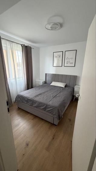 Apartament cu 2 camere în Decebal