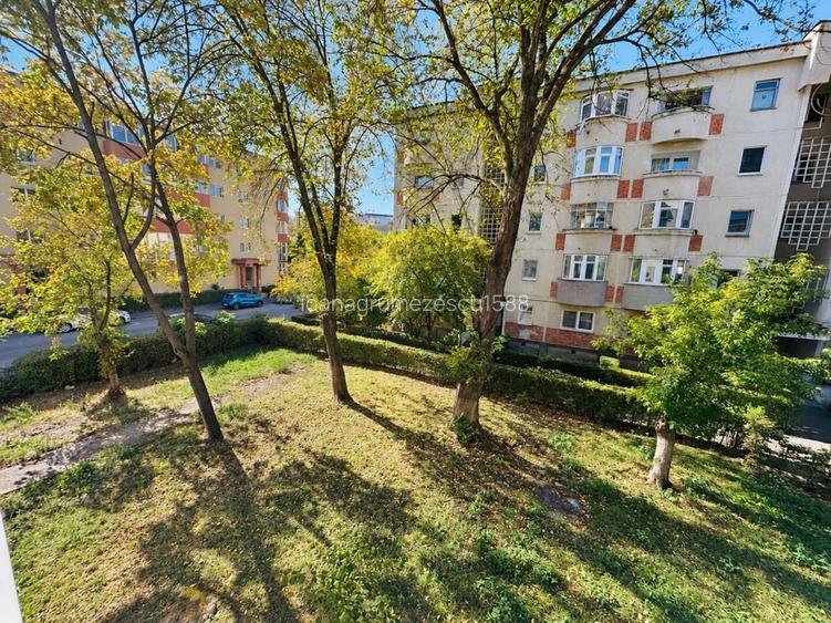 Inchiriez garsoniera semidecomandata, mobilata si utilata Manastur, zona Kaufland