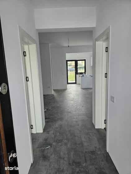 Casa noua,la cheie, cu utilita?i. - 5