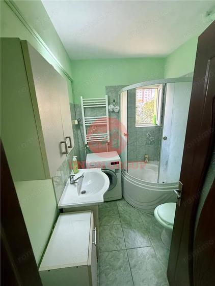 Apartament cu 2 camere semidecomandat în Tomis Nord