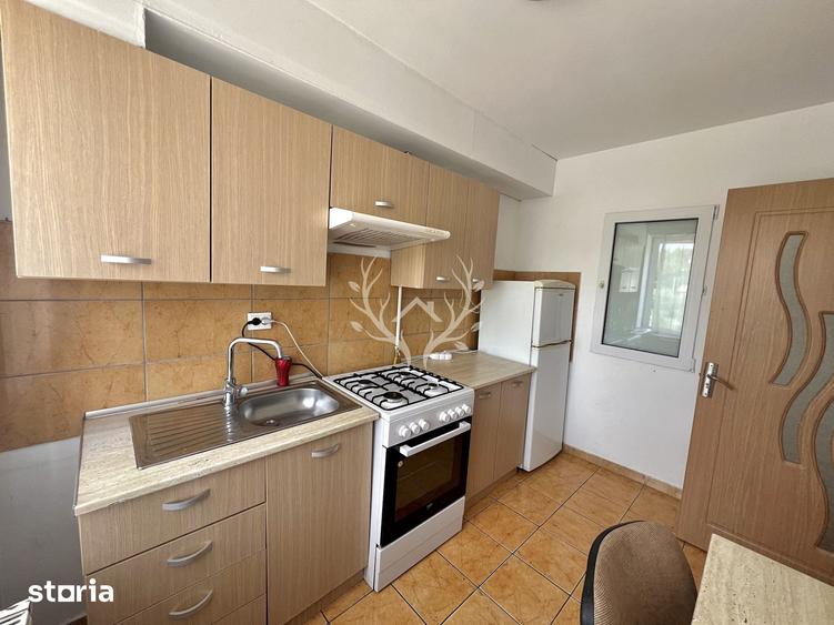 Apartament cu o camera + nisa de dormit, Oa?ului 86-90, Iris - 7