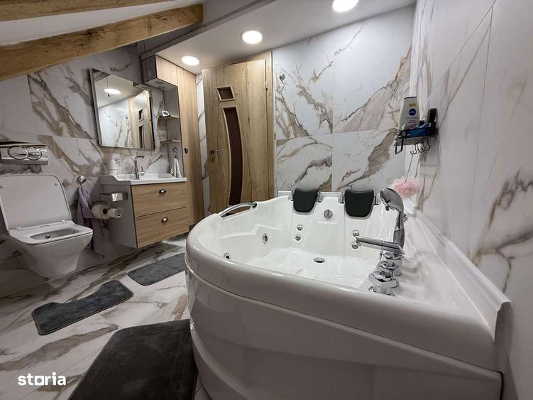 Apartament cu 3 camere decomandat în Bartolomeu