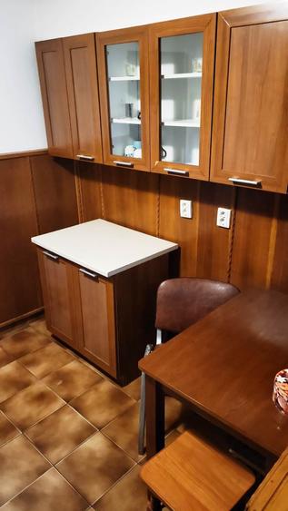 Apartament cu 2 camere decomandat în Unirii Nord