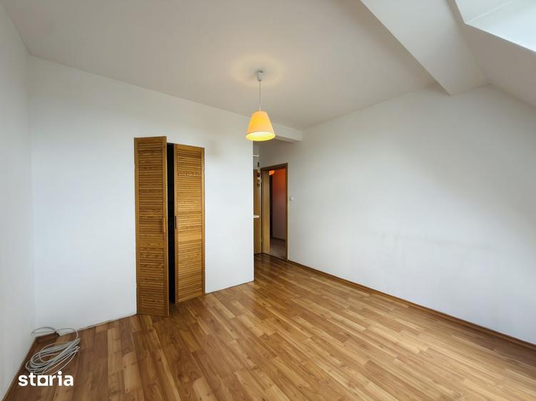 Apartament cu 2 camere decomandat, mobilat în Lipovei