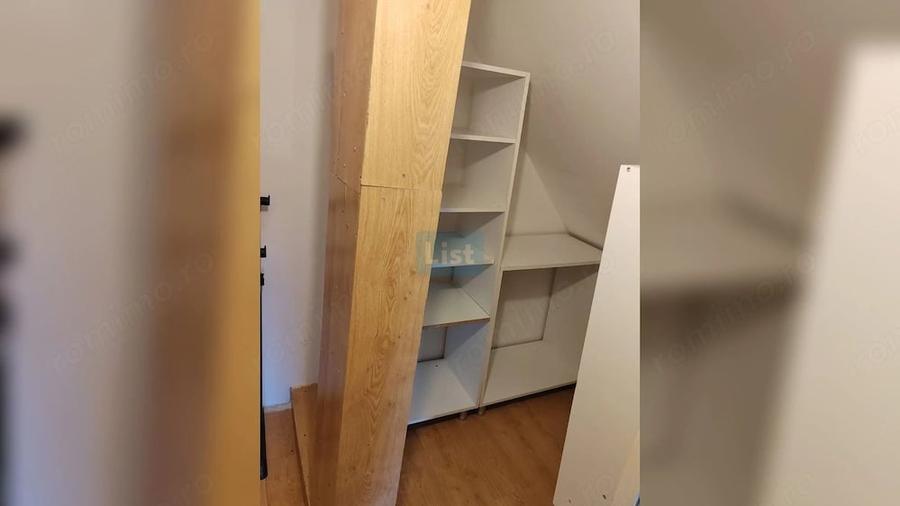 Apartament cu 2 camere decomandat în Mărăști