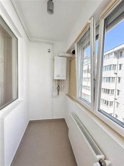 Apartament de vanzare Metrou Dimitrie Leonida - 5