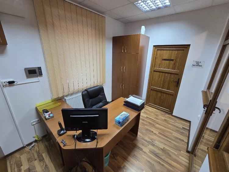 Spațiu comercial, de 50 mp, în Central