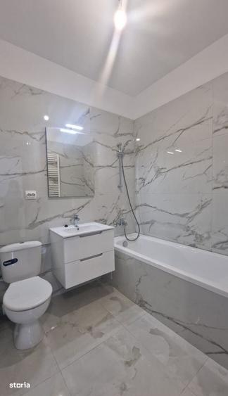 Apartament cu 2 camere în Păcii