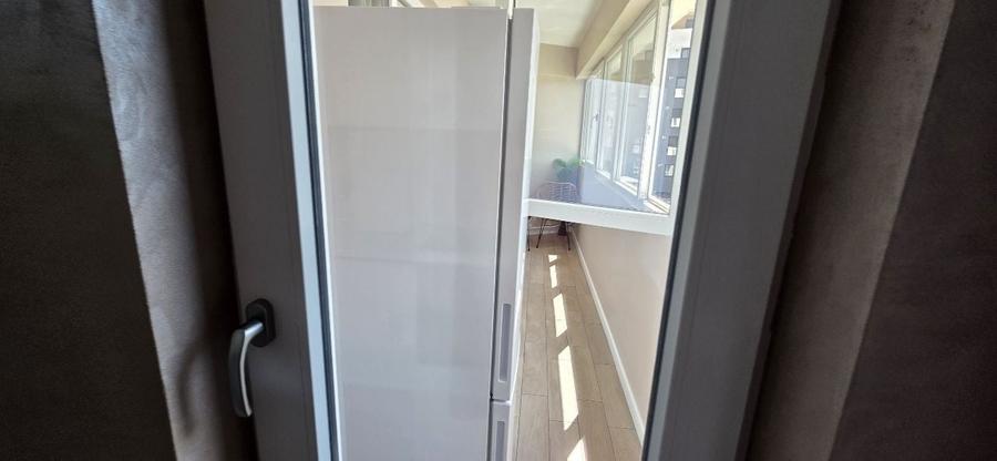 Apartament cu 2 camere decomandat, mobilat în Militari