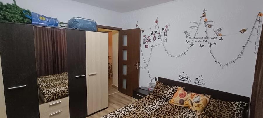 Apartament cu 3 camere decomandat în Prelungirea Ghencea