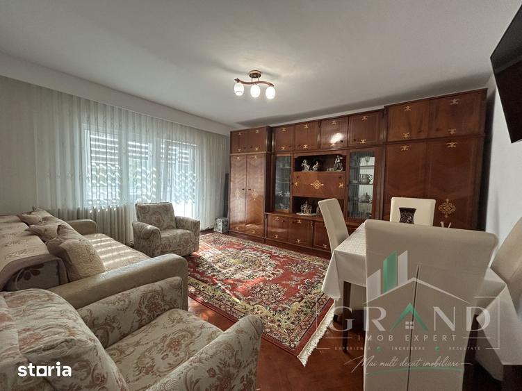 Apartament cu 2 camere decomandat în Mănăștur
