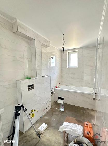 Apartament cu 2 camere în Micro 1