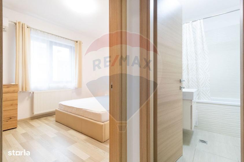Inchiriere 2 camere decomandat - ISG 3 - Filaret, Parcul Carol - 2