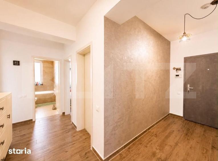 Apartament cu 3 camere decomandat în Centrul Istoric