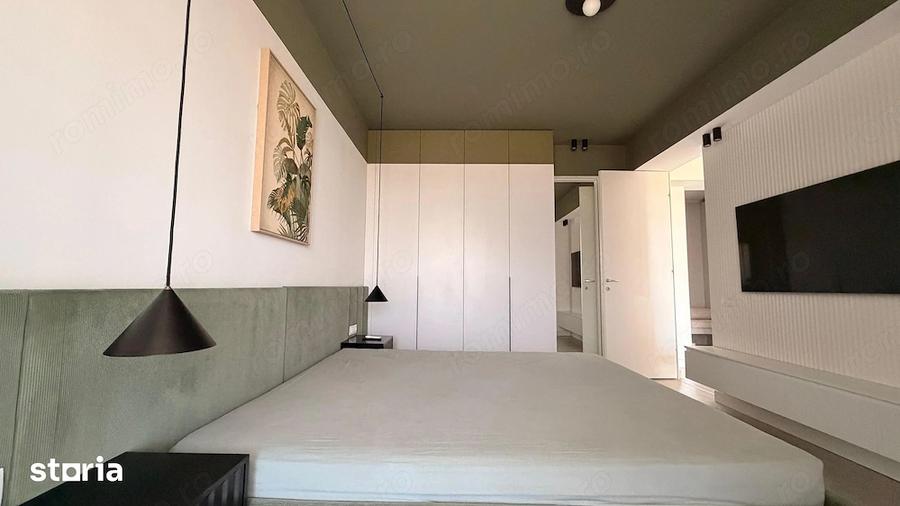 2 Camere cu loc de parcare inclus in Novum Politehnica - 7