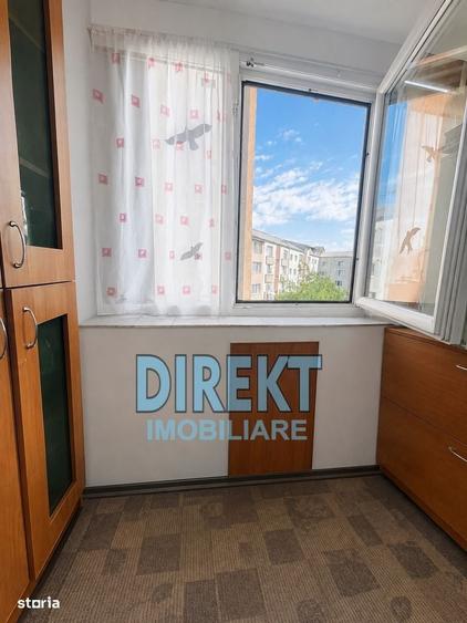 Apartament 2 camere de vanzare, Sensul Vechi - 6