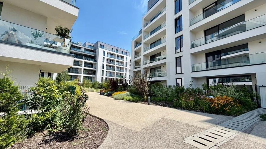 REA1029339 Apartament 2 camere I Parcare I THE IVY - 18