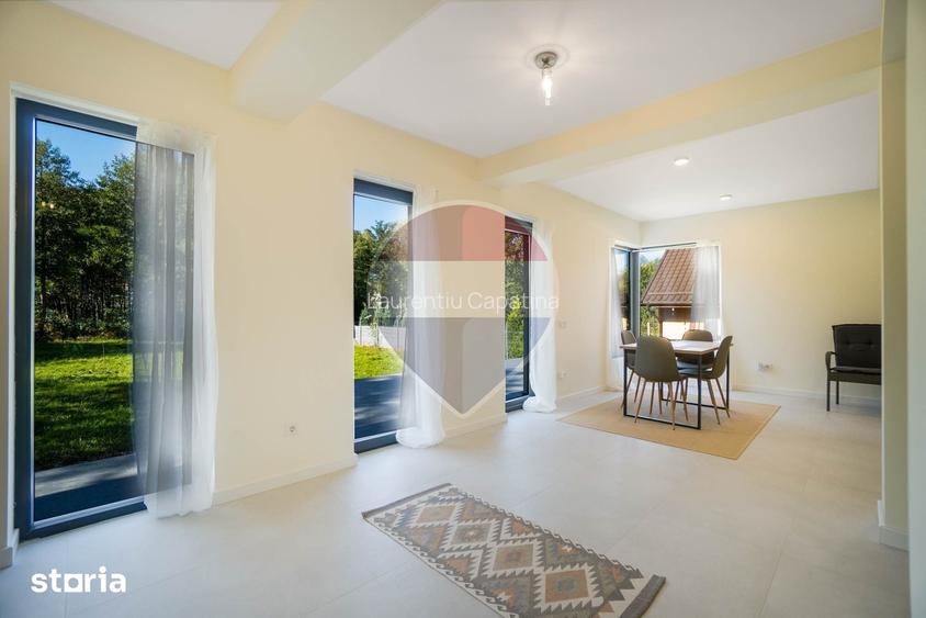 Casa de vanzare Predelut - Bran| Comision 0%| Oportunitate investitie