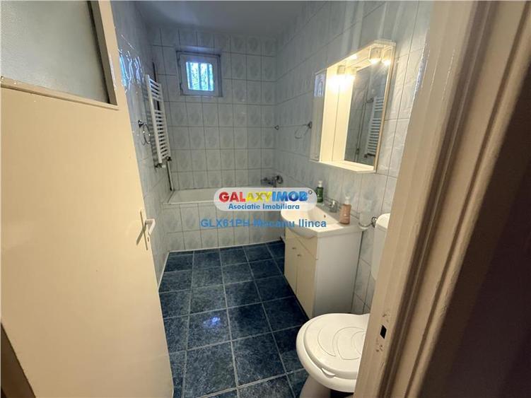 Apartament cu 3 camere decomandat, mobilat în Republicii