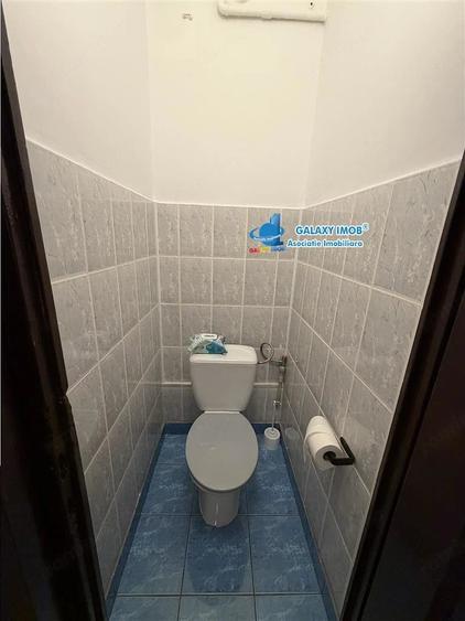 Inchirere apartament 2 camere Bd Basarabia Arena Nationala RENOVAT - 9