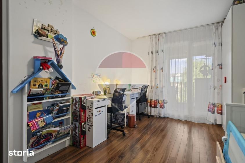 Casa 4 camere | Cosmopolis | Complet Mobilata - 18