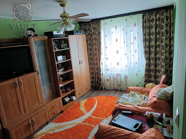 Apartament cu 2 camere decomandat, mobilat în Dristor