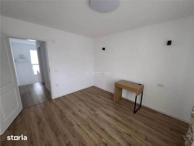 Casă cu 4 camere cu Teren 150 Mp în Tunari