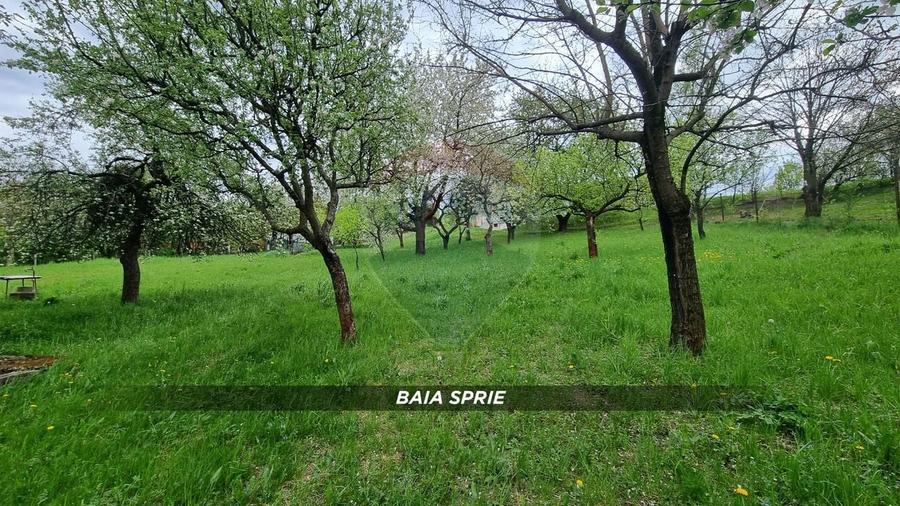 Teren Construcții intravilan de 1766 mp, în Central