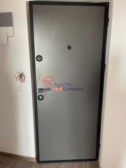 Apartament cu 4 camere decomandat în Păcurari