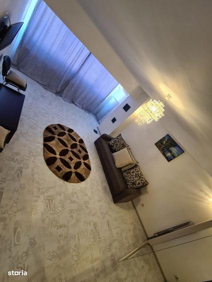 Apartament în Splaiul Unirii