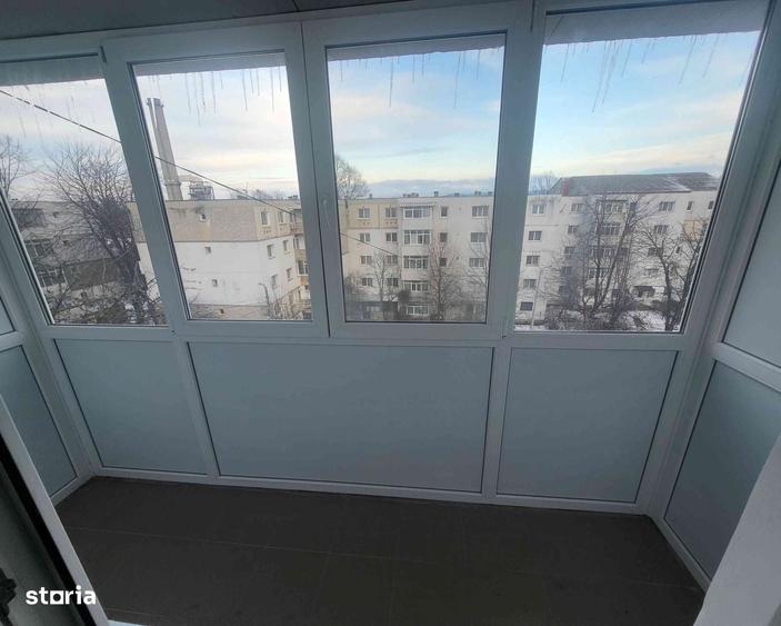 Apartament 2 camere semidecomandate Bicaz - 3