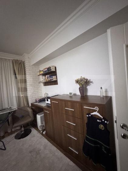 Apartament de vanzare, cu 2 camere, 68 mp, modern, parter, zona George Enescu - 7