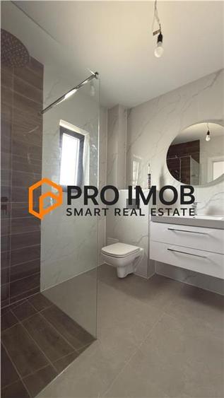 Casă individuală cu 5 camere cu Teren 450 Mp în Potoceni