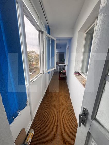 Apartament cu 3 camere decomandat în Ultracentral