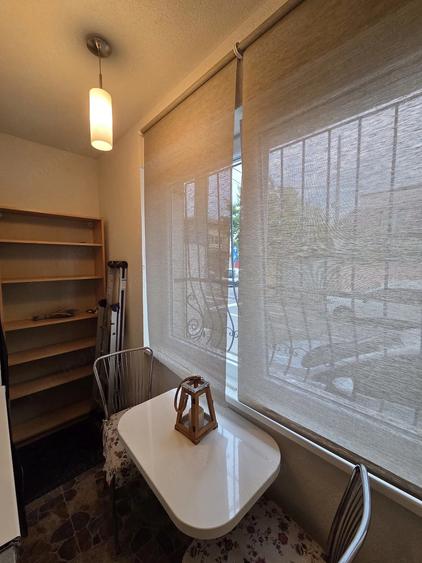 Apartament cu 2 camere decomandat, mobilat în 13 Septembrie