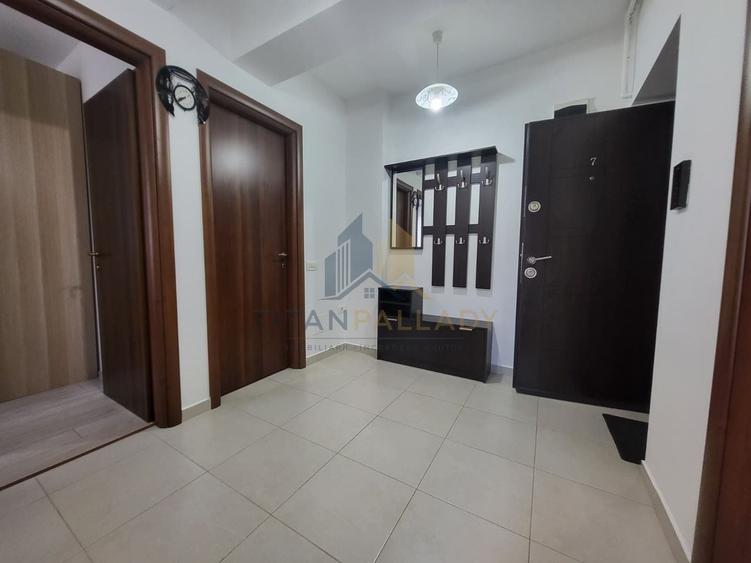 Apartament cu 2 camere decomandat în Theodor Pallady