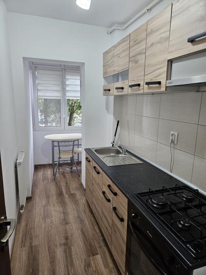 Garsonieră în Tudor