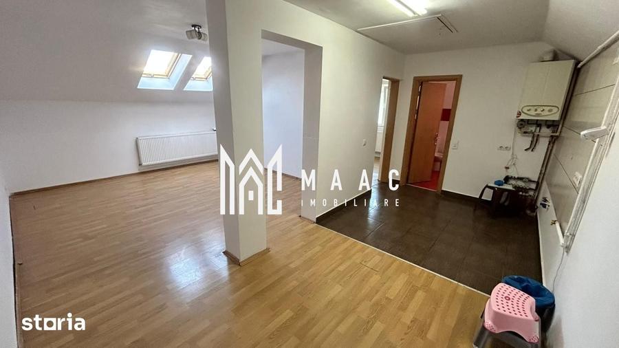 Apartament cu 2 camere în Ștrand
