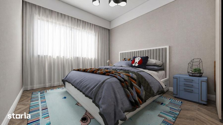 Duplex pe parter teren generos. Comision 0% - 3