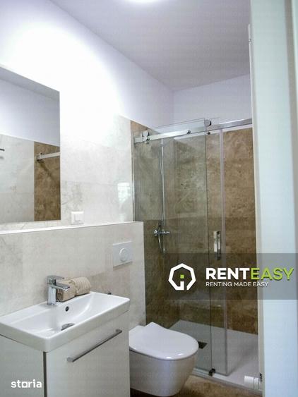 Apartament 2 camere in zona Copou - Liceu Negruzzi - 2