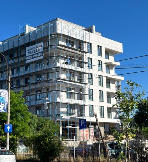 Apartament cu 3 camere decomandat, mobilat în Mihai Bravu