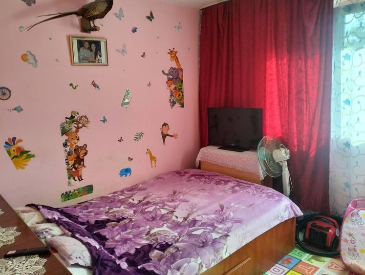 Apartament cu 2 camere decomandat în Berceni