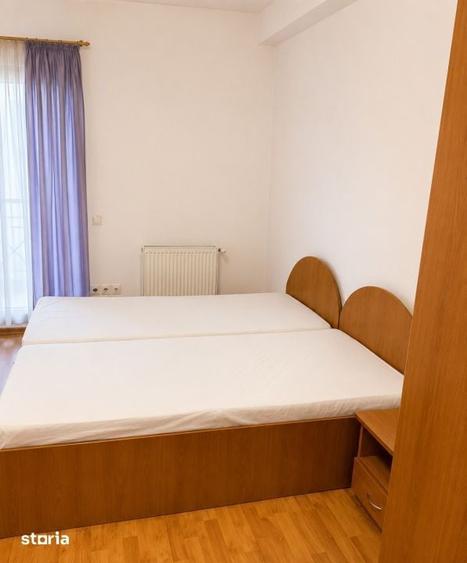 Garsonieră în Între Lacuri