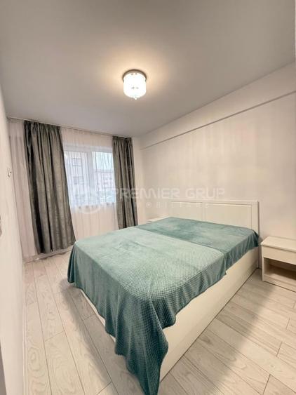 Apartament cu 2 camere în Cug